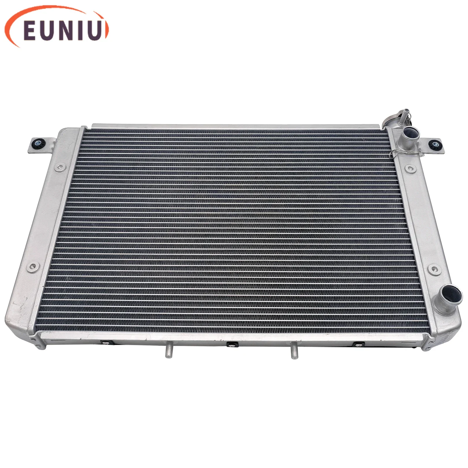 Cooling Radiator Assy For CF Zforce 600 Z6 Z6EX UTV 800 U8 Tracker Z8 Uforce 500 U5 Z5 500 HO Zforce 1000 9060-180100-1000