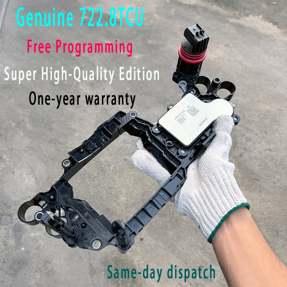 

Free programming 722.8 CVT Control Unit Conductor Plate For Mercedes Benz W245 W169 TCM TCU A1693701106 A1695451032 A1695451062