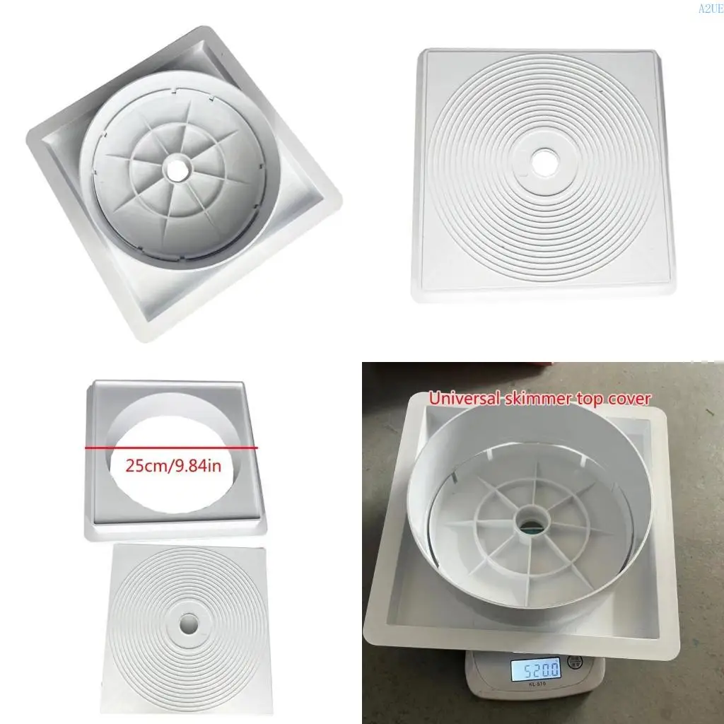 A2UE Replacement Sw…