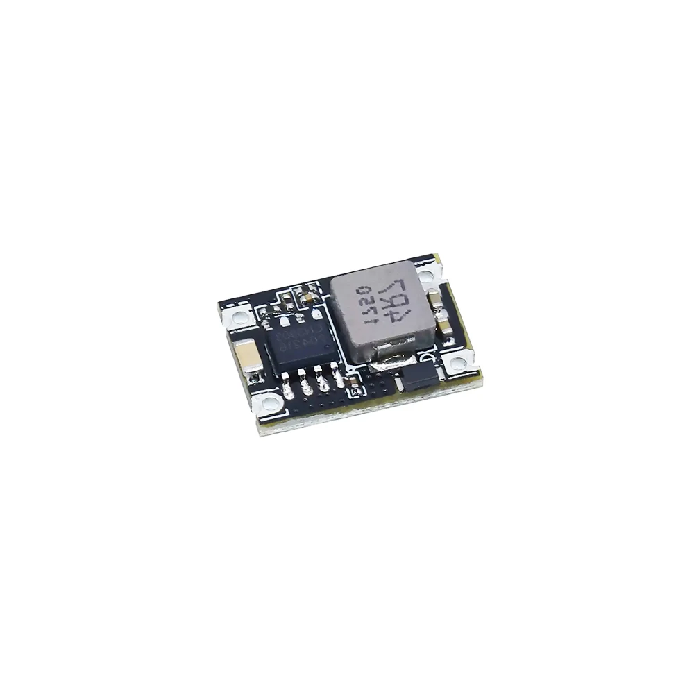 3A Mini DC-DC Buck Step Down Converter Board 5V-30V To 3.3V 5V 9V 12V DC DC Voltage Regulator PCB Board Power Supply Module