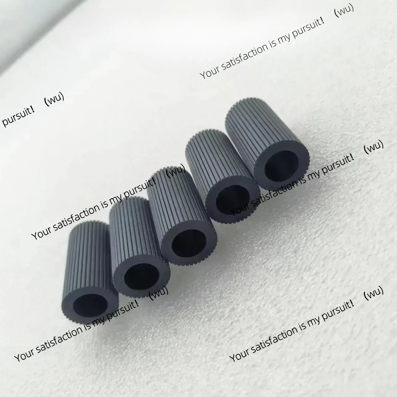 

Резиновые роликовые шины (покрышки) для Samsung ML2165, 2160, 2164, 3312, SCX 3400, M2020, 2021, M2022, M2026, M2070, M2071, JC66-03439A (ML3310)