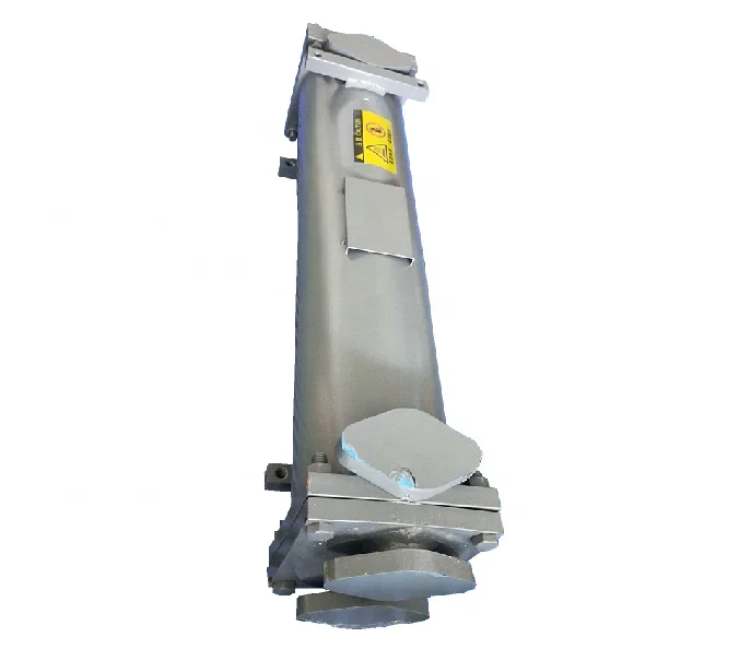 For Atlas Copco Radiator 1201984988,1202985188 Oil Cooler For Industry Air Compressor Spare Parts