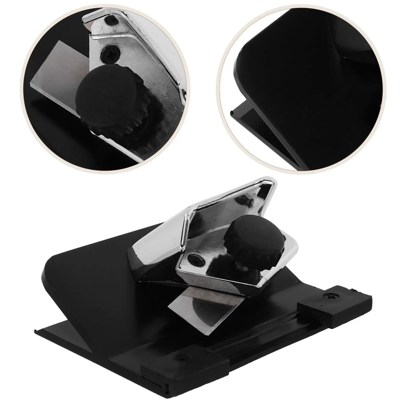 Coupe-papier en carton, outil de découpe de précision polyvalent pour les projets artistiques et de conception, efficace et facile à utiliser.