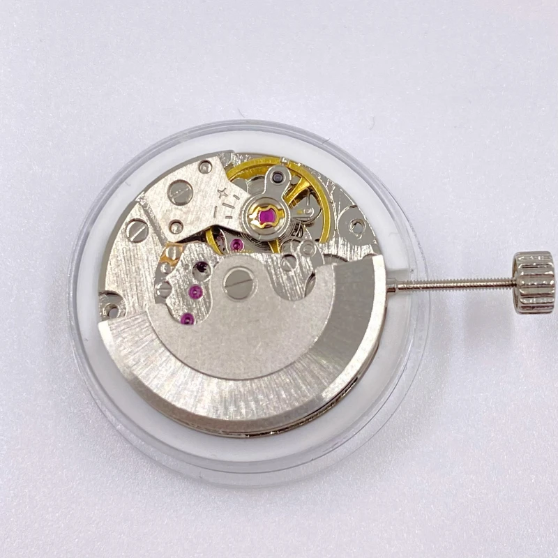 Watch Accessories Tianjin Seagull ST6 Movement Women's Movement Three Pin Single Calendar Automatic Mechanical Movement