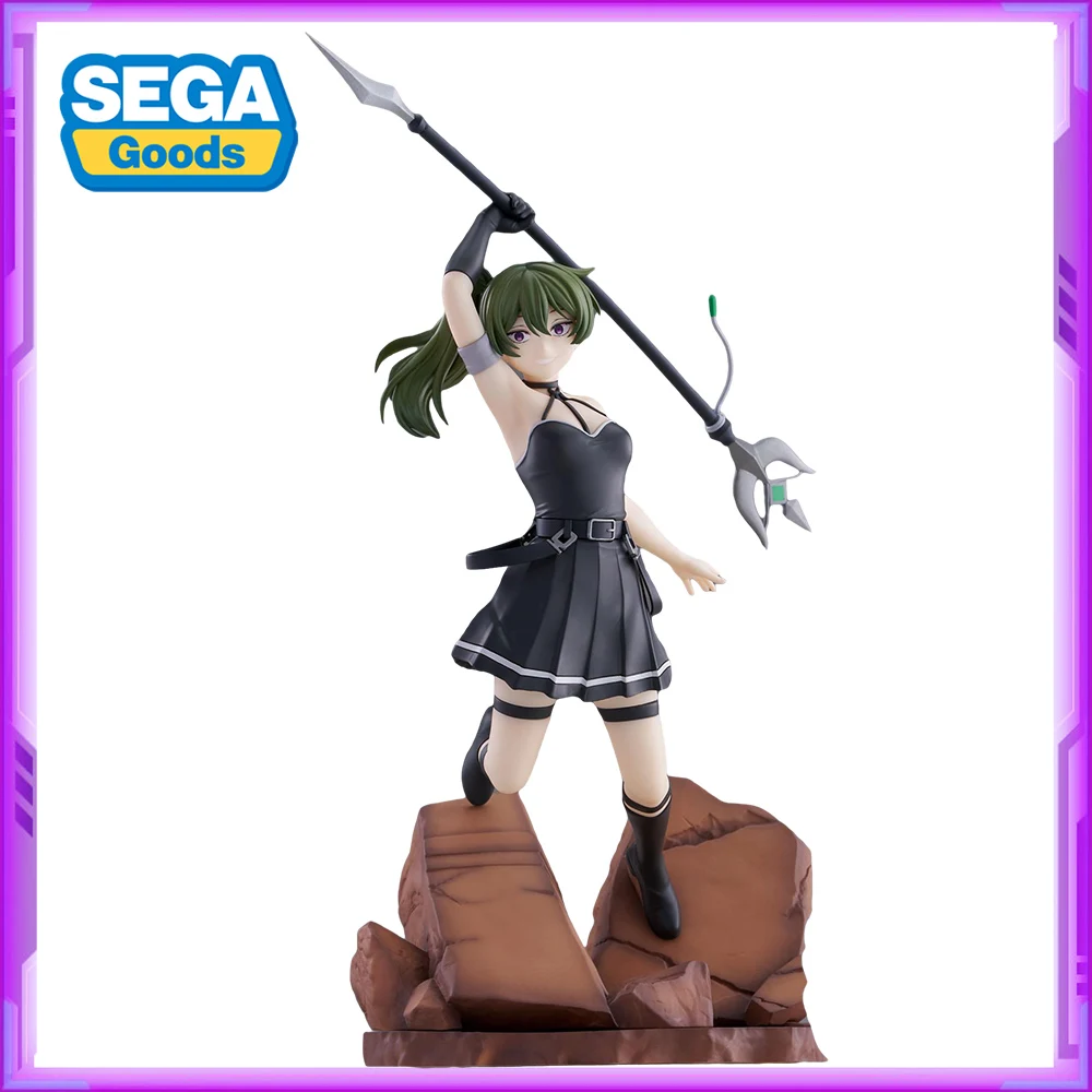 

Original SEGA A Frieren: Beyond Journey's End Ubel PVC Anime Figures Action Figure Model Toys