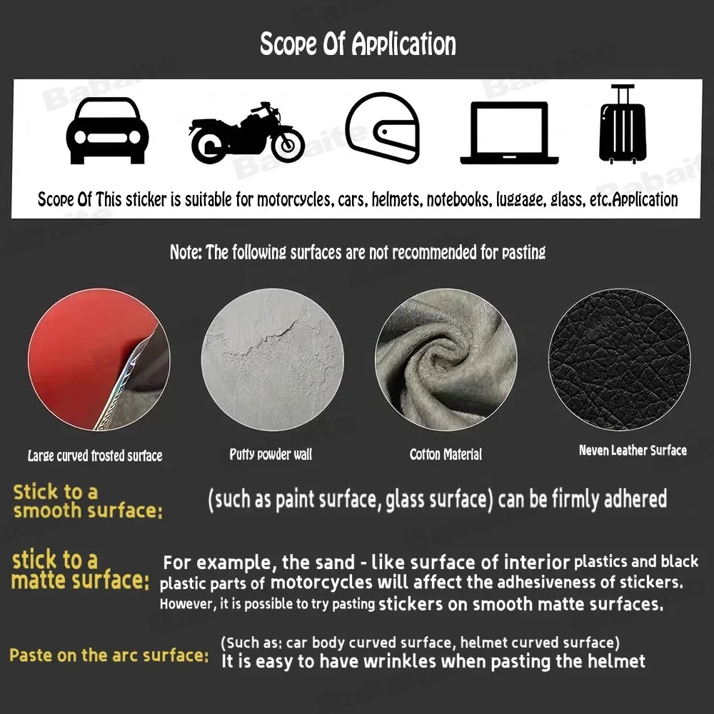 RC Auto Simulations-Aufkleber Camel Trophy Offroad-Dekorationsaufkleber für 1/10 1/18 1/24 RC Auto SCX10 FCX10 TRX4 TRX4M SCX24 – Detail 6