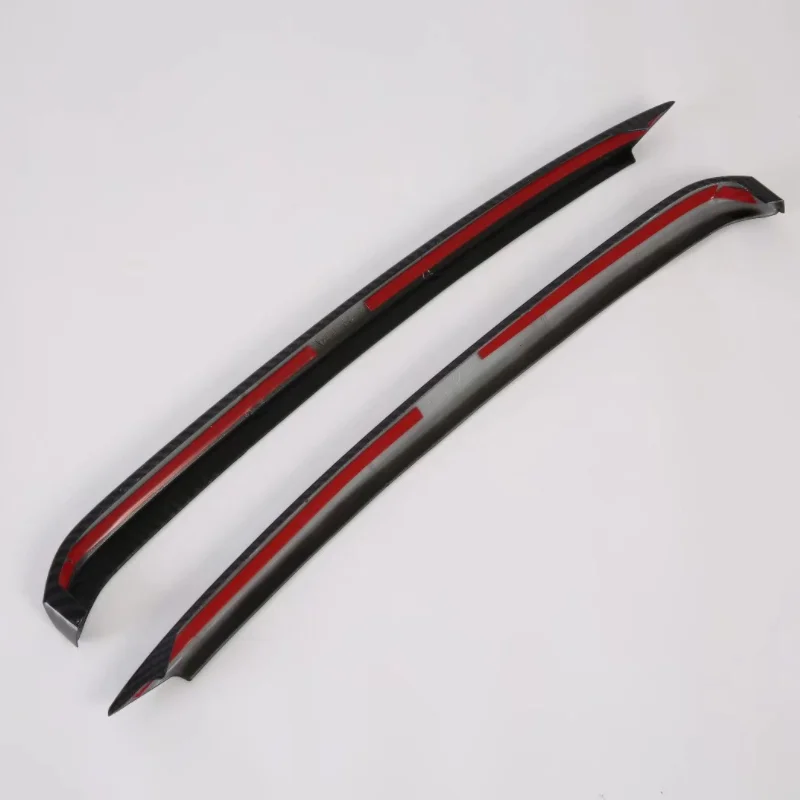 

Mazda 6 Atenza 2020-2023, противотуманные фары, лампы для век, полоса для бровей, накладка, внешние аксессуары для стайлинга автомобилей