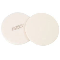 NEW Cerium Oxide Wool Polishing Pad 1PC for Glass Rainbow Effect Removal Glass Water Stains Alkali Acid Frost