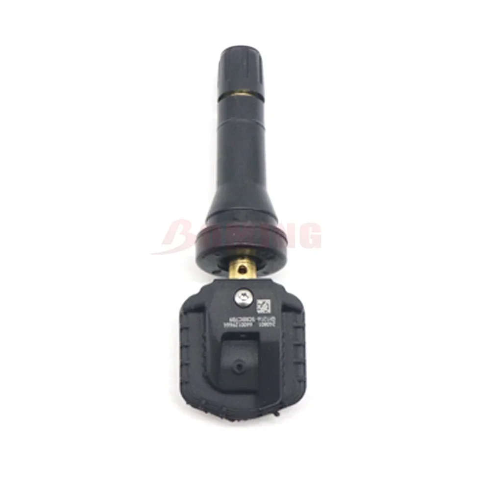 6600129664 433MHz TPMS Tire Pressure Sensor For Geely Atlas Pro Coolray Coolray Pro VX11 BelGee Okavango 66001-29664