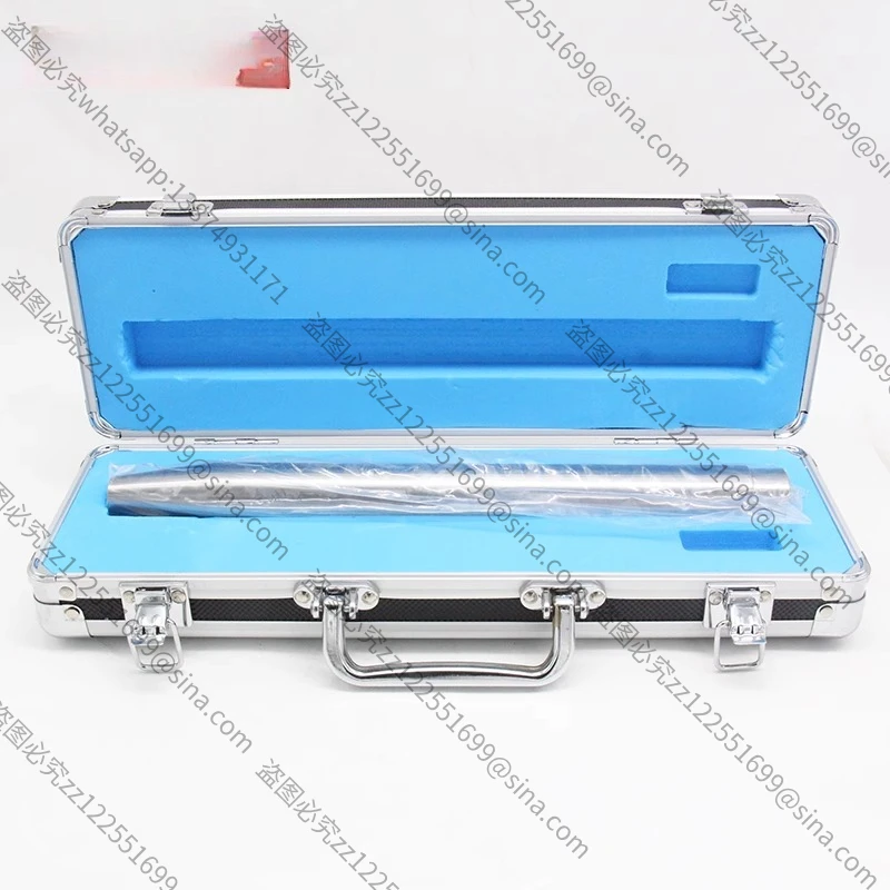 

Suitable for spindle test rod BT30 40 50CNC numerical control machine tool 7:24 spindle test mandrel HSK63A test rod