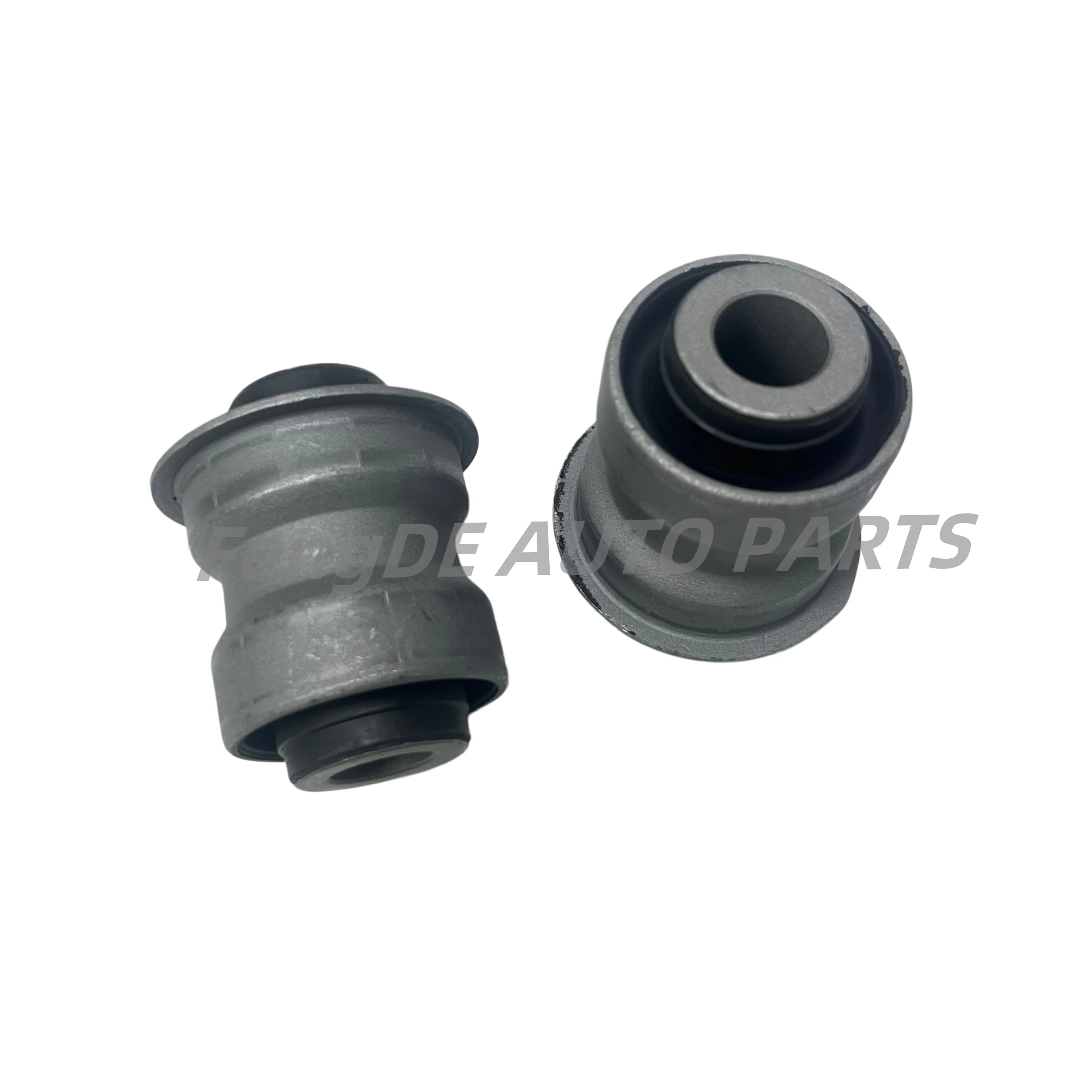 

2Pcs Rear Lower Rearward Control Arms Bushings For TOYOTA 19-2025 RAV4 HARRIER VENZA CAMRY Corolla PRIUS C-HR YARIS 48730-47010