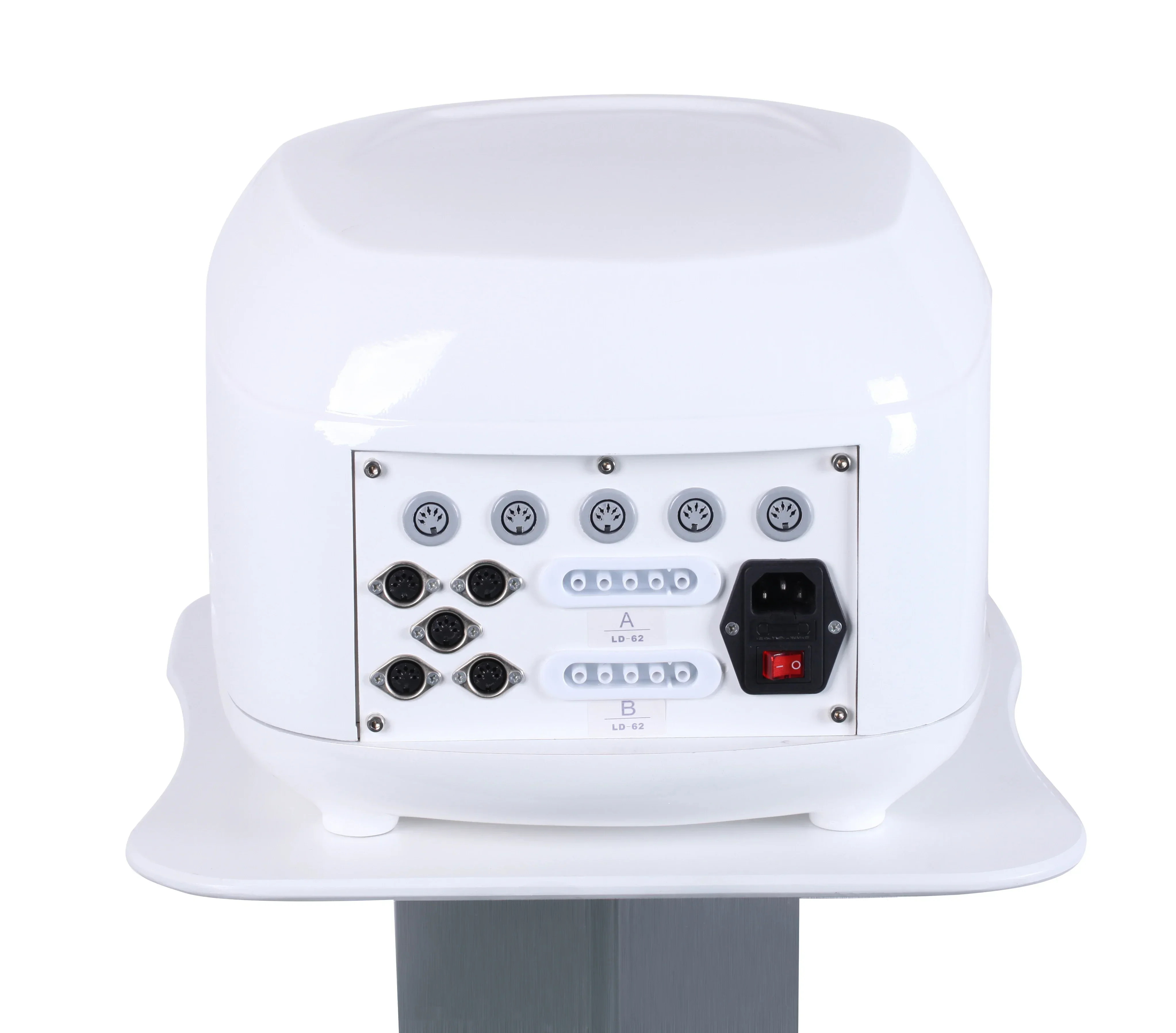 

20253 in 1 pressotherapy Machine pressotherapy suit legs pressotherapy