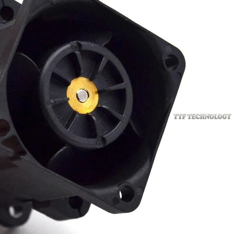 New GFC0412DS 33W 4056 2.8A 4CM 40mm dual motor scooter booster fan violence for Delta 40*40*56mm
