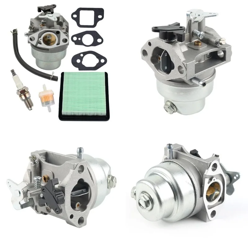 GCV160 Carburetor for Honda GC135 GC160 16100-ZM0-804 HRB216 HRS216 HRT216 Lawn Mower Engine