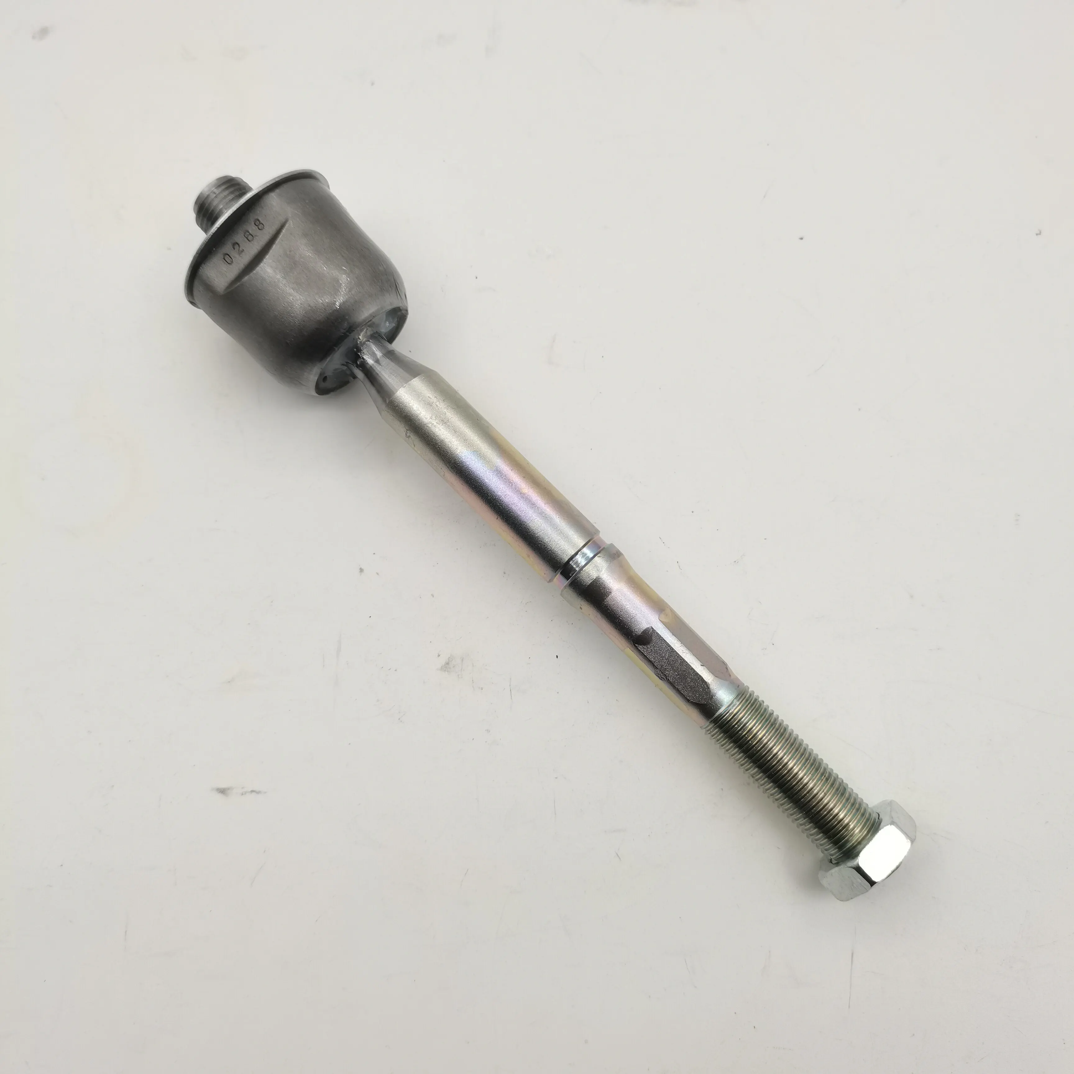 Auto Chassis Components For LS460 LS400 Stabilizer Bar Rubber Bushing Lower Control Arm Tie Rod End Repair Kit