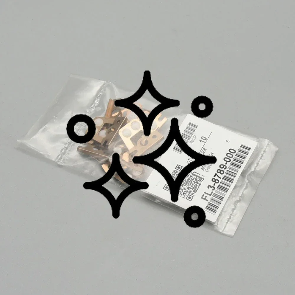 

Original new Slider Pin FL3-8789-000 FL3-5027-000 For Canon Ir6055 6065 6075 8105 8095 8085 6255 6265 6275 8205 8295 8285 pin