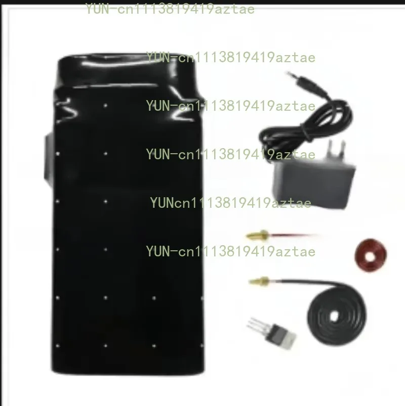 150MHz Electromagnetic Signal Generating Device, Independent Charging For Game Equipment