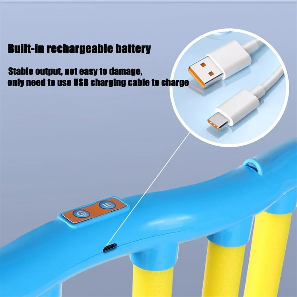 เกมท้าทายการจับไม้ตก ของเล่นฝึกปฏิกิริยาตอบสนองสำหรับเด็ก ของเล่นเสริมพัฒนาการ ของเล่นกีฬาแบบอินเทอร์แอคทีฟสำหรับพ่อแม่ลูก