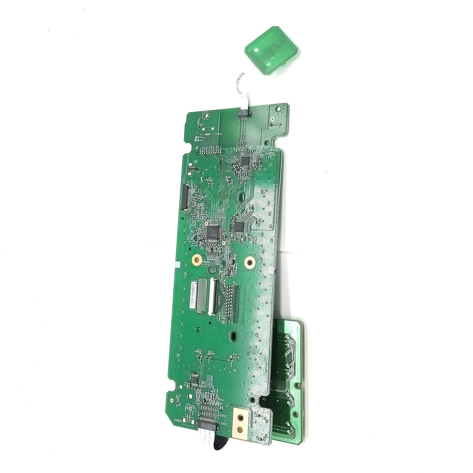 Button Board CF34 ASSY.2177038 02 ASSY.2177040 Fits For Epson 7720 7710 WF7715 WF7720 7725 7715 WF7725 WF7710