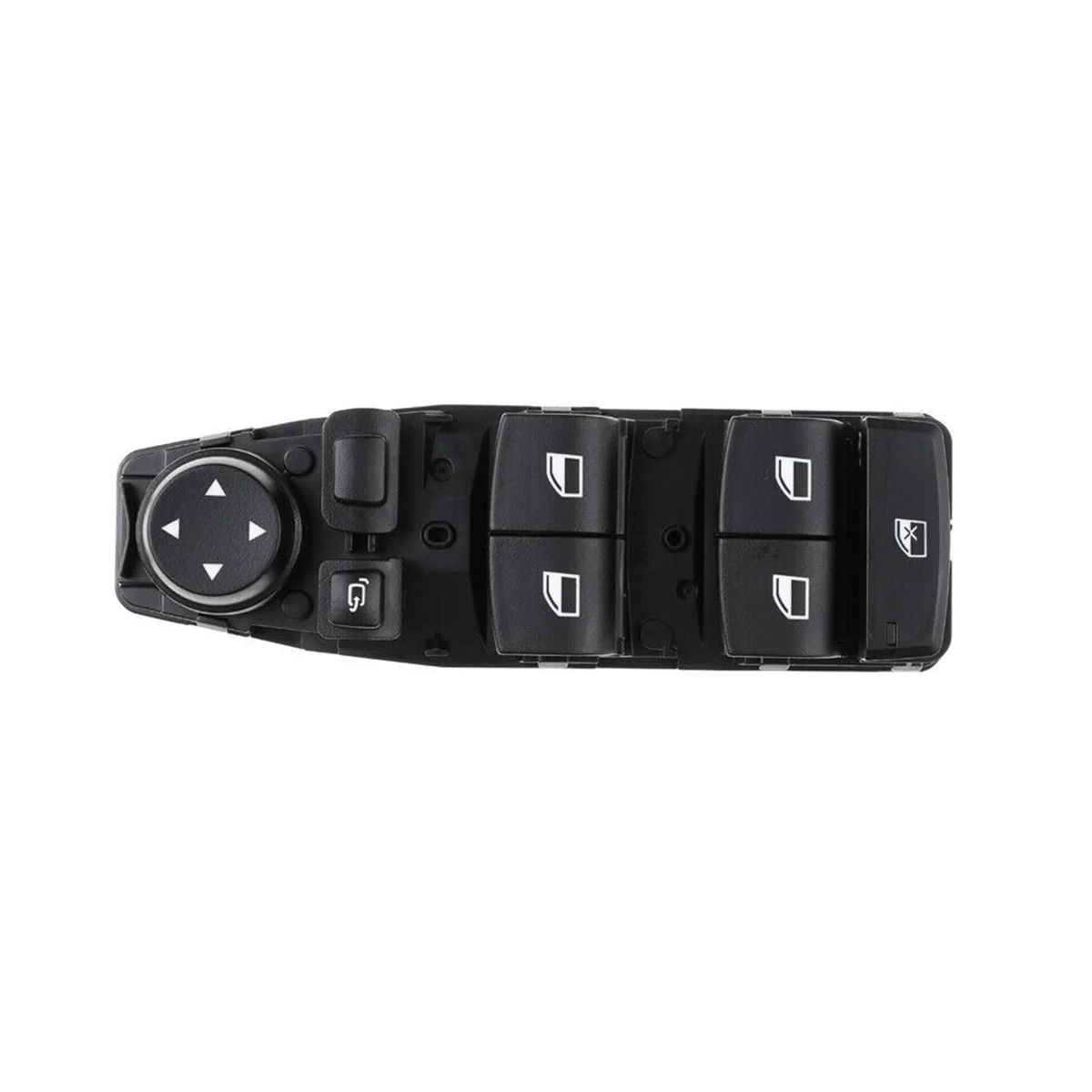 Left Driver Window Switch 61319218482 Fits for 12-19 BMW 320I 328I 330I 335I 340I M3 640I 650I