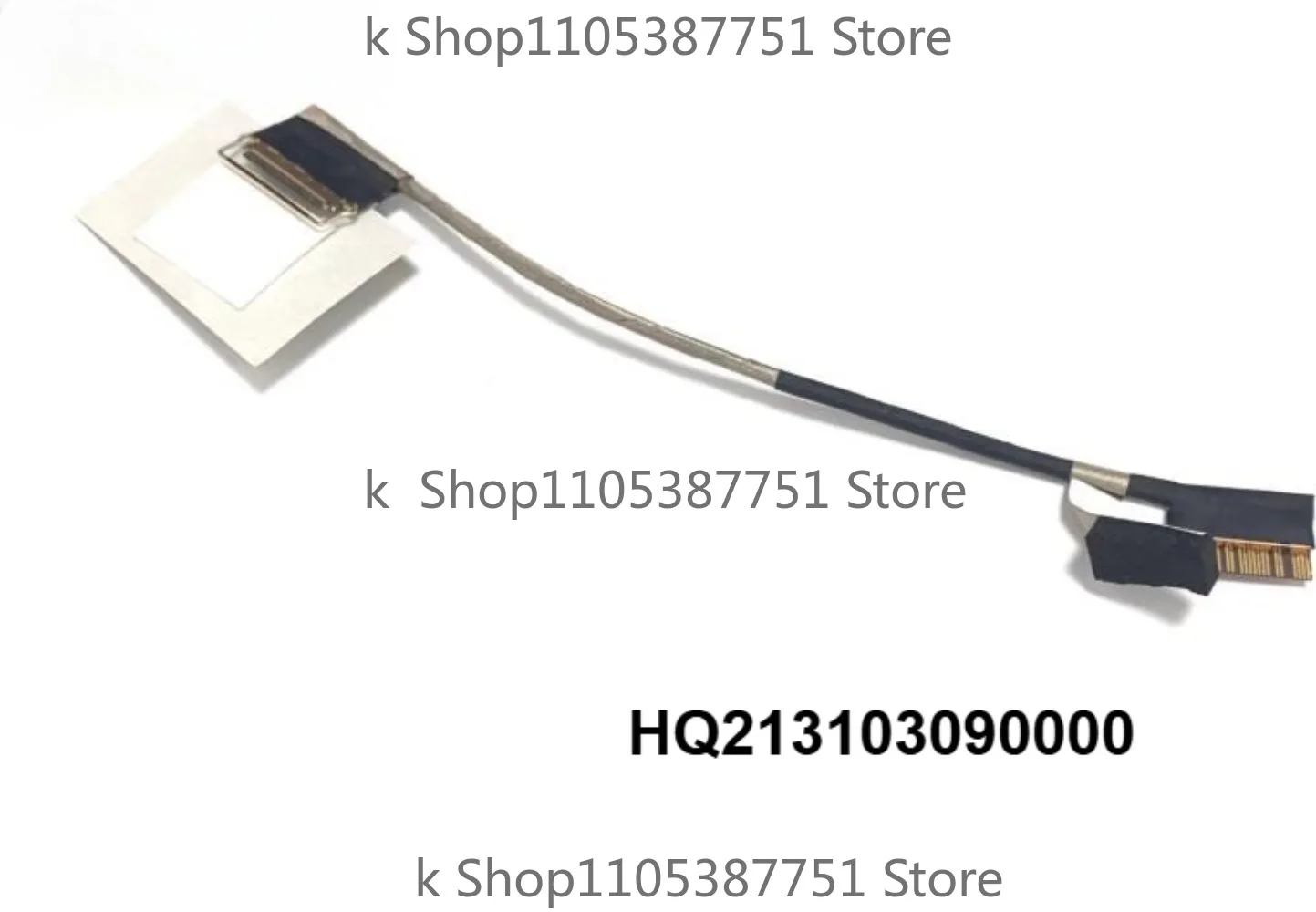 HQ21310309000 New Laptop LED LCD LVDS Video Cable Line For ASUS UX431F UX431FA UX431DA UM431D UM431DA BX431 S4500F S431F U4500F