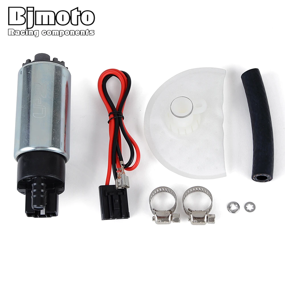 MT 03 Motorcycle Fuel pump kits For Yamaha MT03 MT-03 XT660 XT660R XT660X XT-660 5VK-13907-01 5VK-13907-02 5VK-13907-10