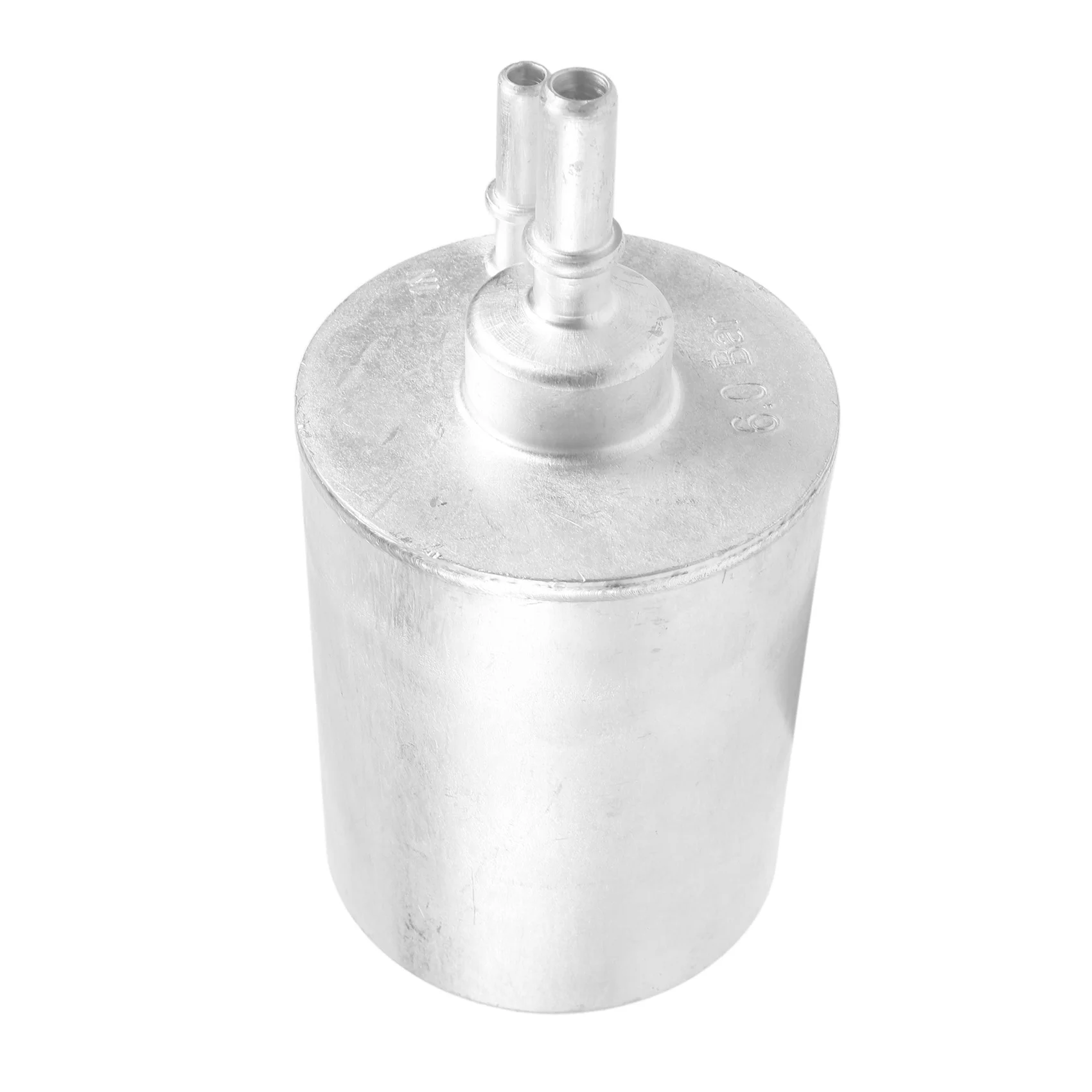 H5-4F0201511C فلتر الوقود لـ A6L 2.0T / 2.8FSI / 3.0L / 3.0TFSI / 3.2L / 4.2L A4 2.0T / R8 / A8 مقعد EXEO