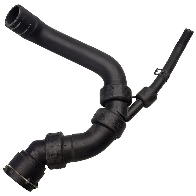 Genuine Water Tank Kettle Upper Pipe Inlet Hose for Audi C5 A6 2003-2005 Brand New