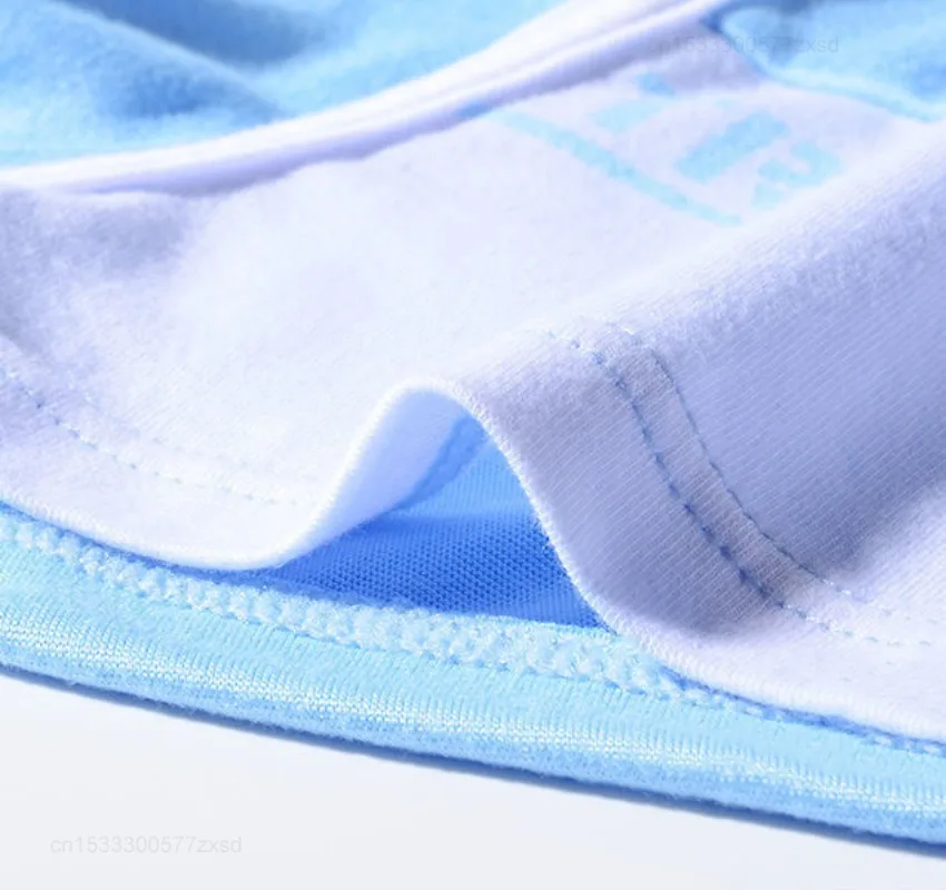 شاومي الرجال سراويل شخصية العصرية الرجال المطبوعة مثير الملابس الداخلية رجل الملاكمين فضفاضة الرجال مرونة السروال الرجال الملاكمة ملخصات