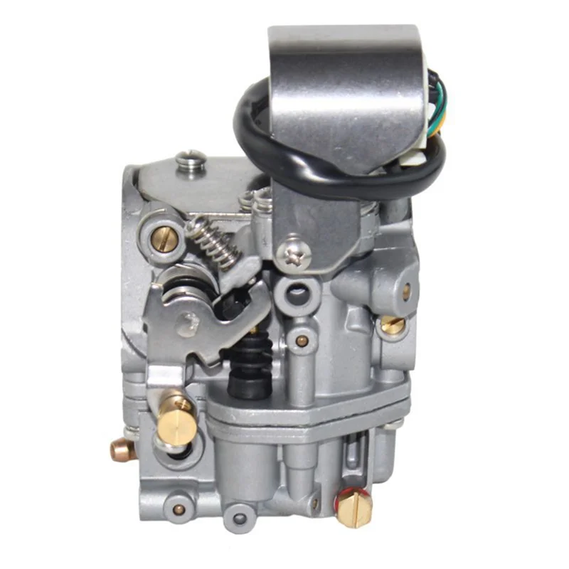 

Carburetor 65W-14901-00 6BL-14301-00 For Yamaha 4 Stroke 25HP Outboard Engine Accessories