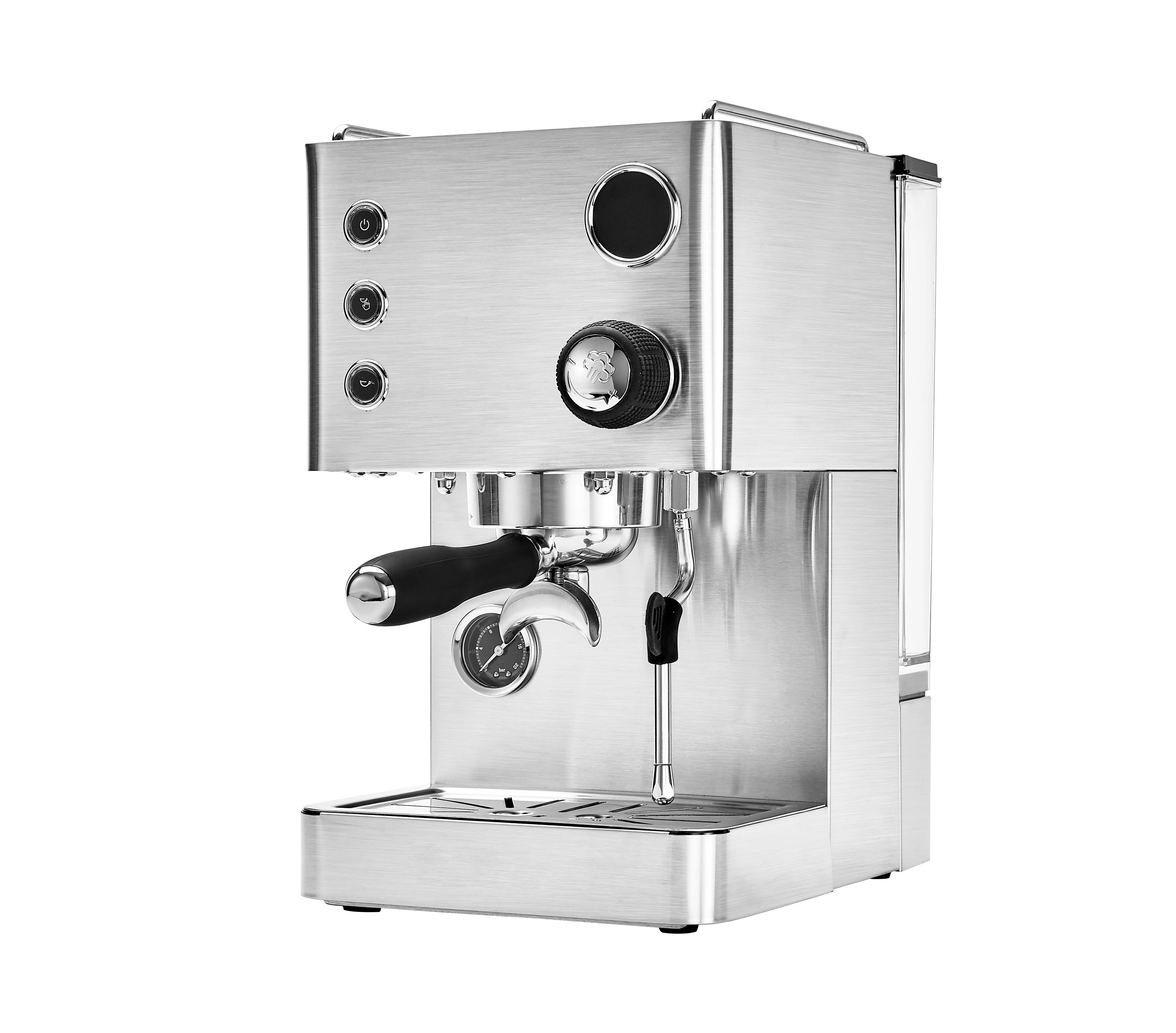 

Brew Like A Pro With Our Premium Commercial Coffee Maker: Corrima And Gemilai CRM3007L