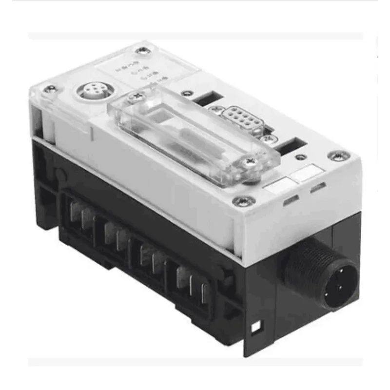 Parti per Nodo bus FESTO 195740 CPX-FB13