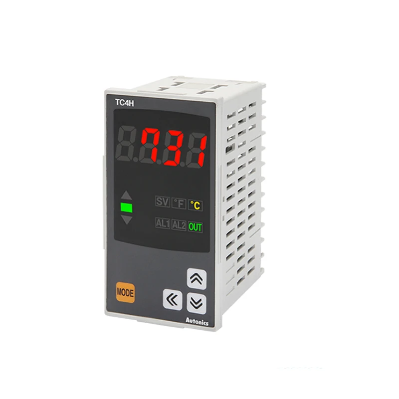 

Temperature Controller for Testing Instrument & Equipment Temperature Control Meter TC4H-24R