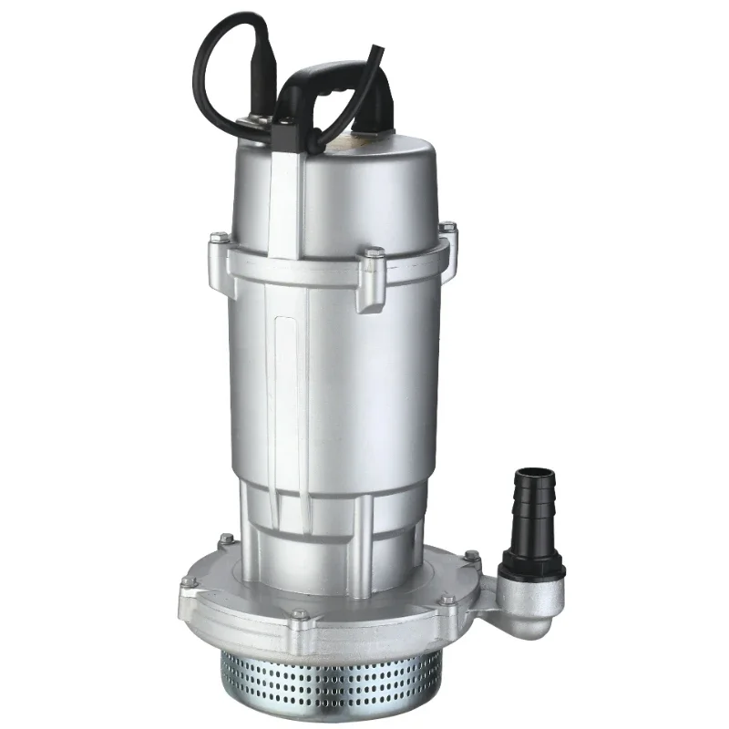 

AC 220V 370w 50HZ submersible clean water pump