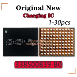 1-30pcs New Original 338S00839-B0 338S00839 For iPhone 14 Plus Pro Max 14Mini USB Charging IC Chip