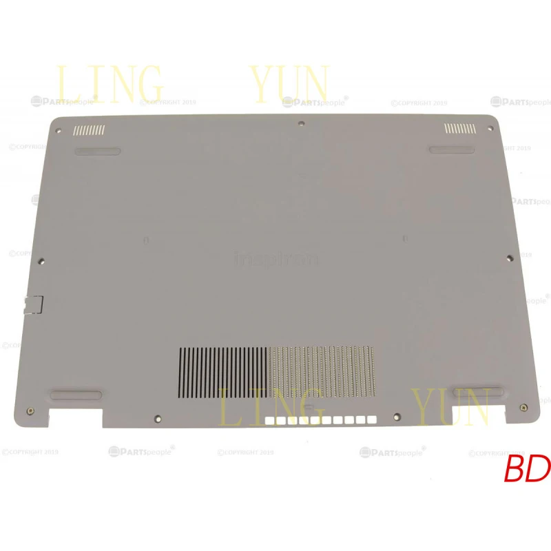 

Z For Dell Inspiron 5593 Laptop Bottom Case Cover D Shell 0R3D59 R3D59