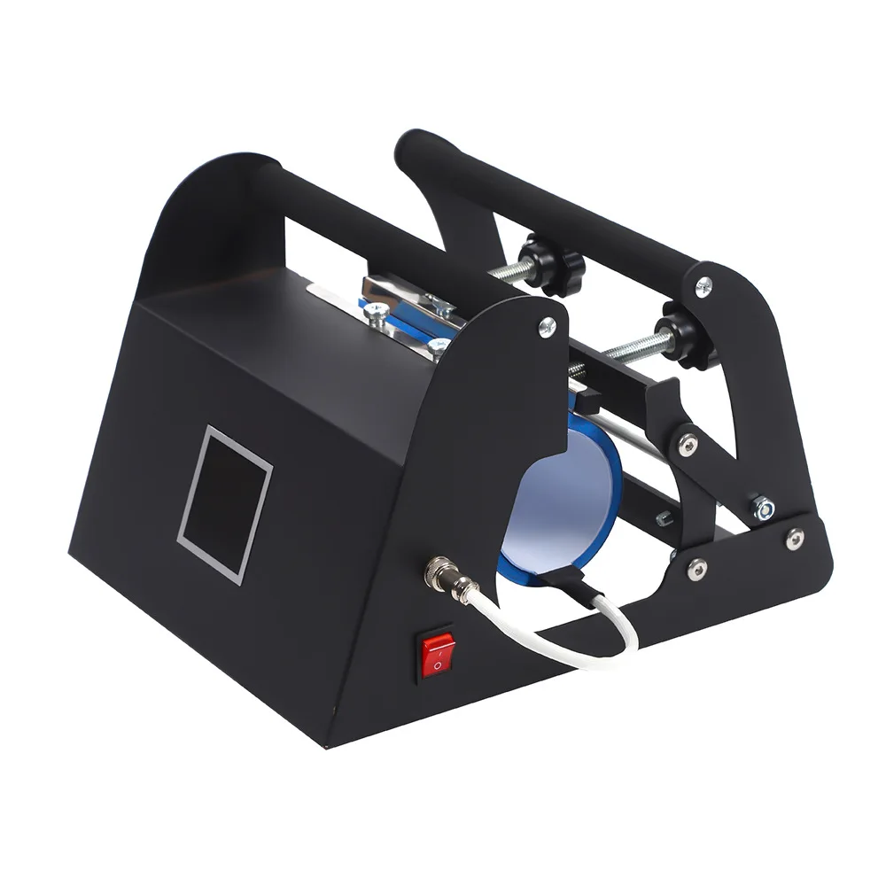 New Sublimation Cup Printing Machine 800ml Heat Transfer Coating Printing Machine Multifunctional Household Digital Cup Baker