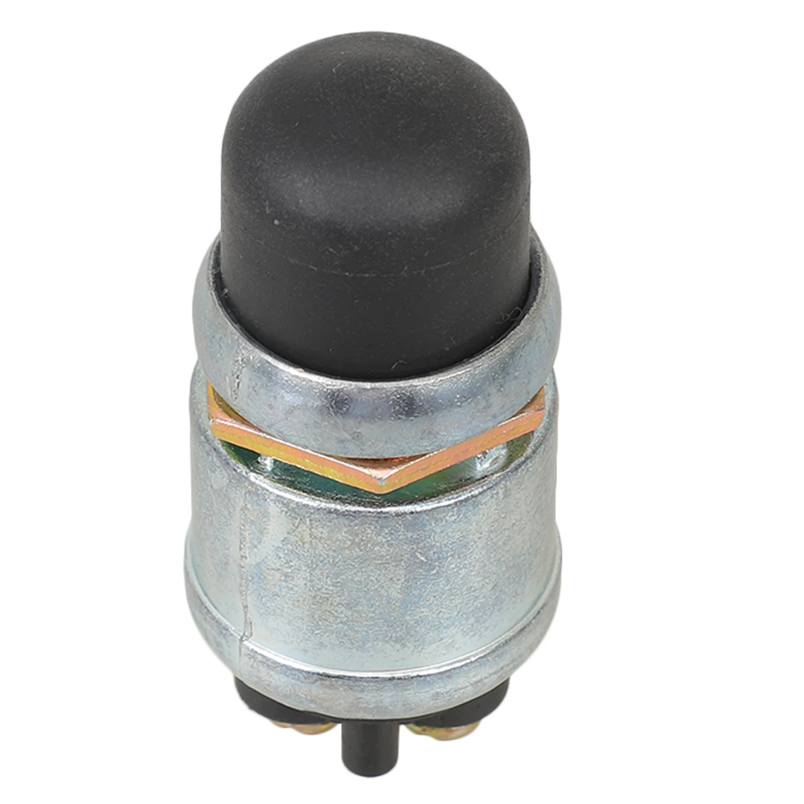

Waterproof Car Engine Start Button Switch Durable Scratch Resistant Quick Ignition Compatible Models Easy Installation Practical