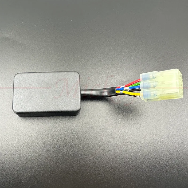 

For Yamaha Immobiliser Emulator ✅ R1 R6 MT07 MT09 MT10 TMAX XMAX-