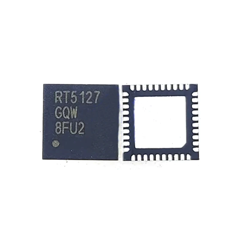 

RT5127GQW RT5127 PS4 PS5 chip original brand new authentic 1PCS