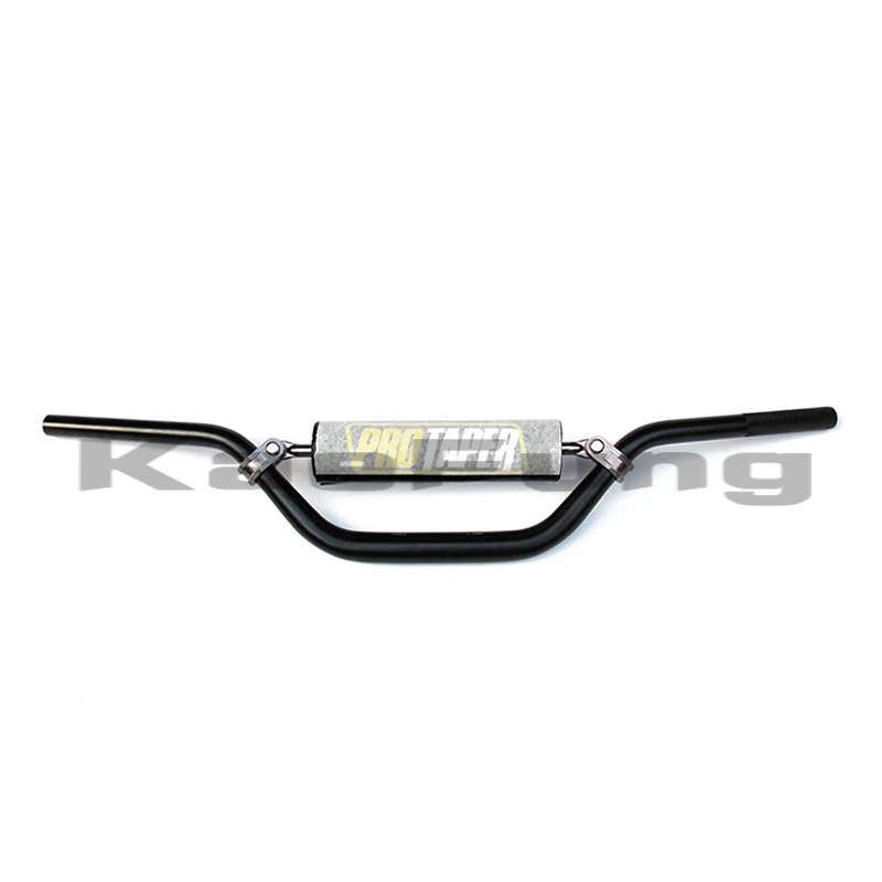 22mm Handlebar For HONDA YAMAH KAWASAKI Kayo Apollo BSE 110-160cc Mini Dirt Pit Bike MX Motorcycle ATV Quad