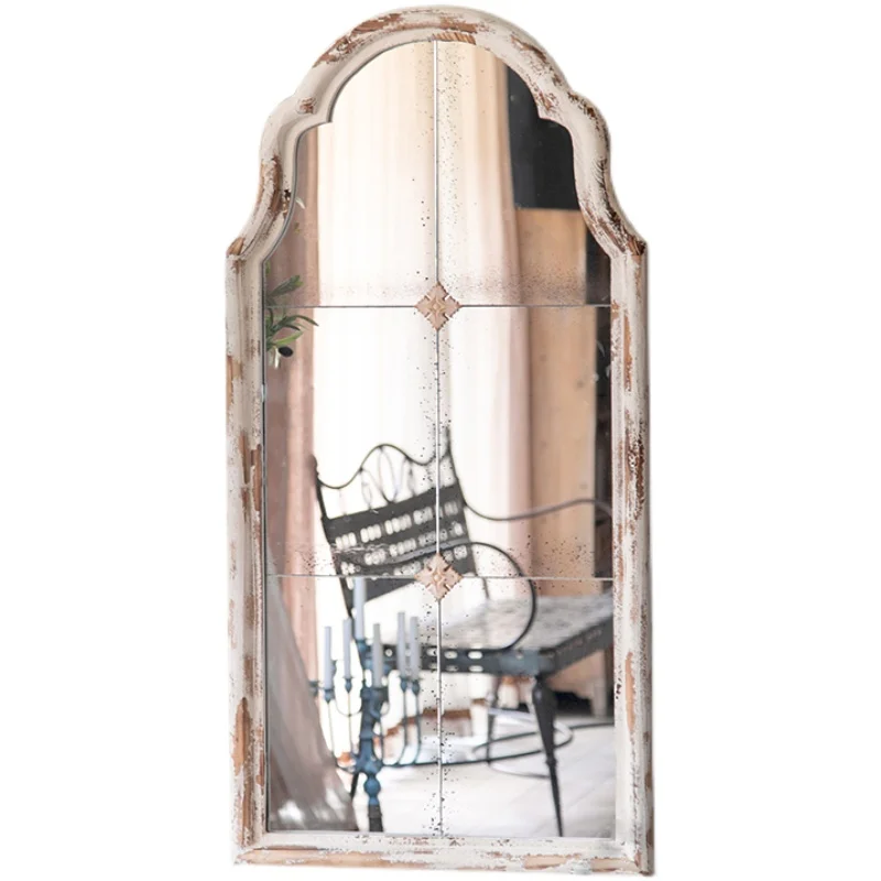 

Европейское полноразмерное зеркало для дома, полноразмерное зеркало, настенное зеркало для спальни, магазин одежды, декоративное для проживания в семье