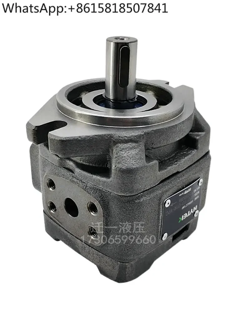 HG1-63-01R-VPC internal gear servo oil pump CP0- 8/16/20/25/32