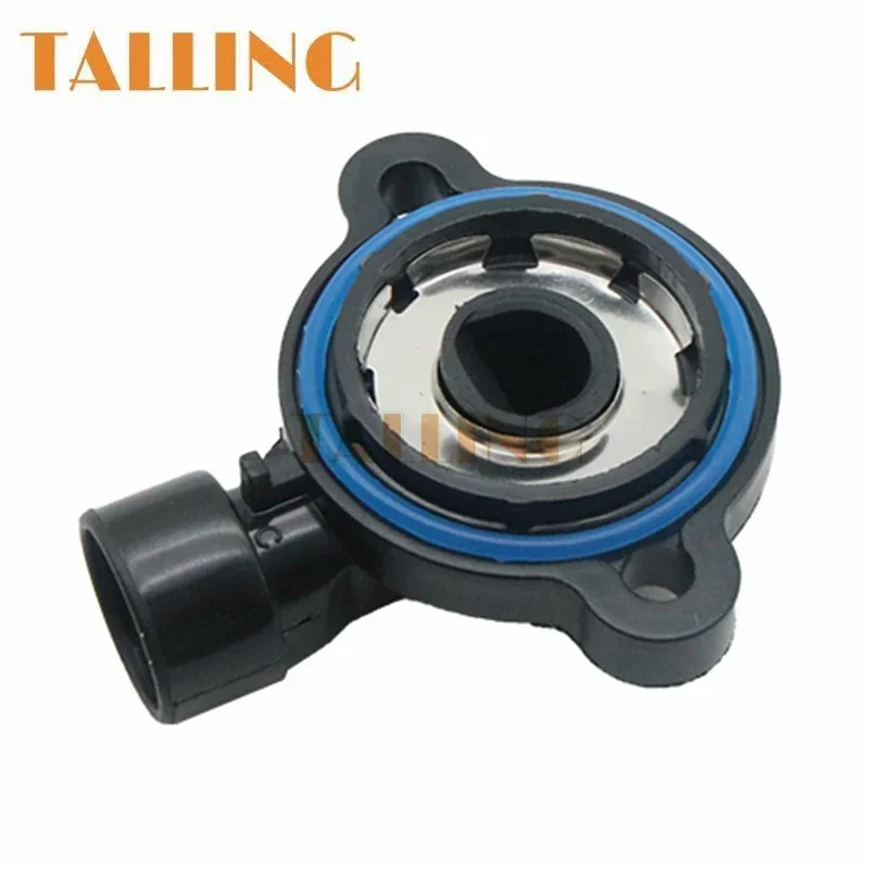 17113625 Throttle Position Sensor TPS For Buick Cadillac Escalade Chevrolet Tahoe Sierra Pontiac Venture New 17106809 17123852