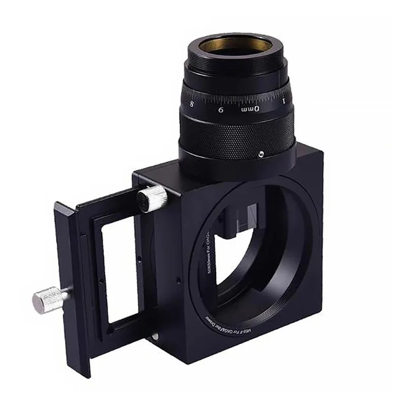 

Antlia OAG- Large & Filter Drawer(Set)- Integration Design 5 order,OAG-L,Telescope Accessories