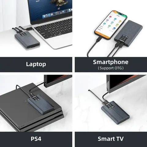 10 best sales dubbelt nvme-hölje - №7