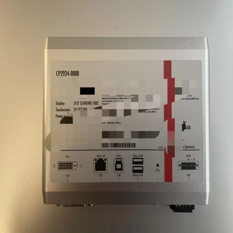 CP2924-0000 ΠΠΎΠ²ΡΠΉ ΠΎΡΠΈΠ³ΠΈΠ½Π°Π»ΡΠ½ΡΠΉ ΠΊΠΎΠ½ΡΡΠΎΠ»Π»Π΅Ρ ΠΏΡΠΎΠ³ΡΠ°ΠΌΠΌΠΈΡΠΎΠ²Π°Π½ΠΈΡ ΠΠΠ Π³ΠΎΡΠΎΠ²ΠΎΠΉ ΡΠΊΠ»Π°Π΄ ΠΏΡΠΎΠΌΡΡΠ»Π΅Π½Π½ΠΎΠΉ Π°Π²ΡΠΎΠΌΠ°ΡΠΈΠ·Π°ΡΠΈΠΈ CP2924-0000 ΠΠΎΠ²ΡΠΉ ΠΎΡΠΈΠ³ΠΈΠ½Π°Π»ΡΠ½ΡΠΉ ΠΊΠΎΠ½ΡΡΠΎΠ»Π»Π΅Ρ ΠΏΡΠΎΠ³ΡΠ°ΠΌΠΌΠΈΡΠΎΠ²Π°Π½ΠΈΡ ΠΠΠ Π³ΠΎΡΠΎΠ²ΠΎΠΉ ΡΠΊΠ»Π°Π΄ ΠΏΡΠΎΠΌΡΡΠ»Π΅Π½Π½ΠΎΠΉ Π°Π²ΡΠΎΠΌΠ°ΡΠΈΠ·Π°ΡΠΈΠΈ