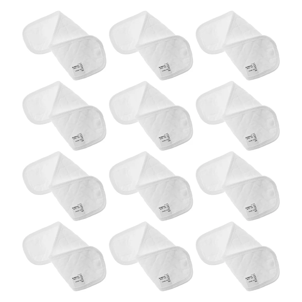 

12 шт., хлопковый пояс для живота для новорожденных, защитный пояс, мягкий детский теплый хлопковый пояс для живота, детский ремень