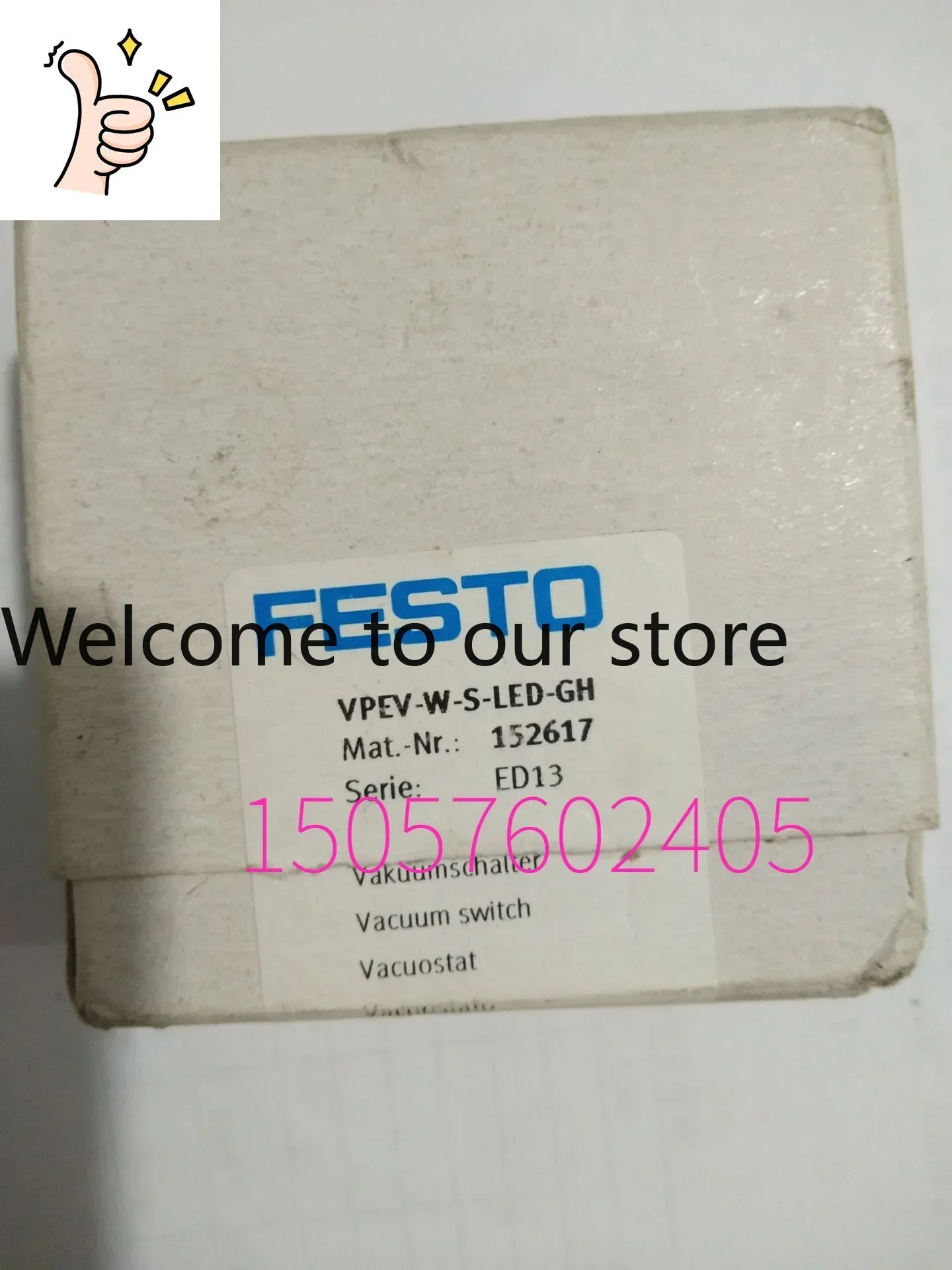 2026 Vacuum Switch …