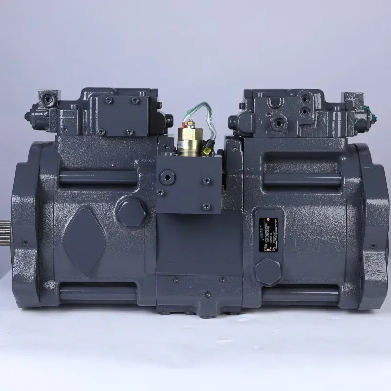 

For Excavator Parts K3V112DTP16AR Hydraulic Pump K3V112DTP16AR-9N49-HV Main Pump For Dh220-5/Dh220-7/Dh225-7